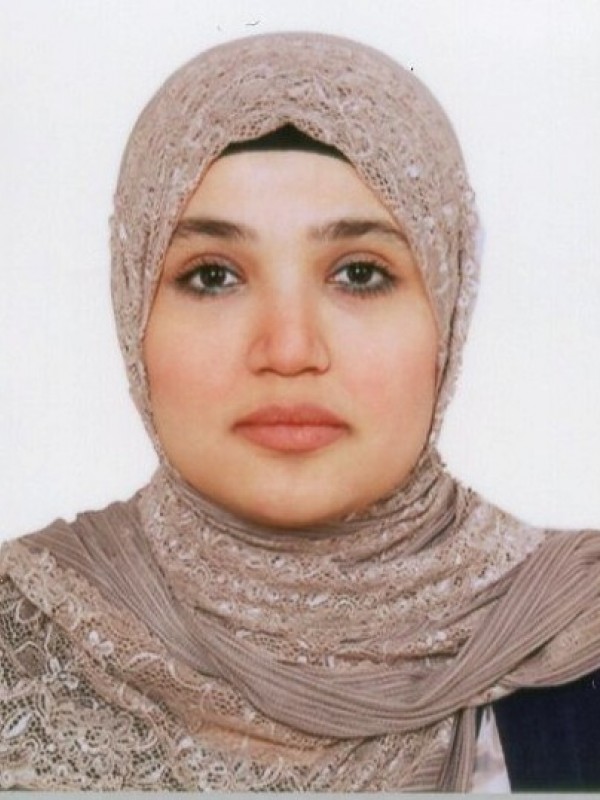 إيمان محمد مسعود عمر