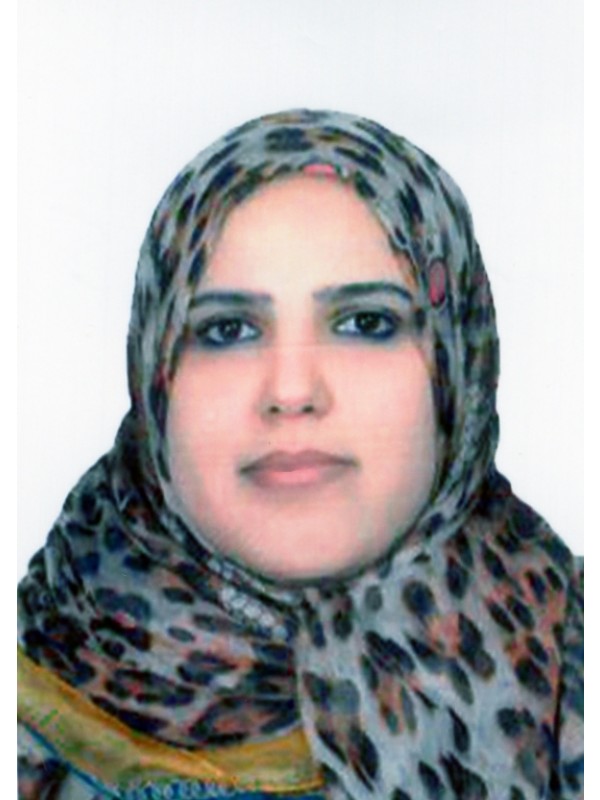 مروه بشير محمد جلول 