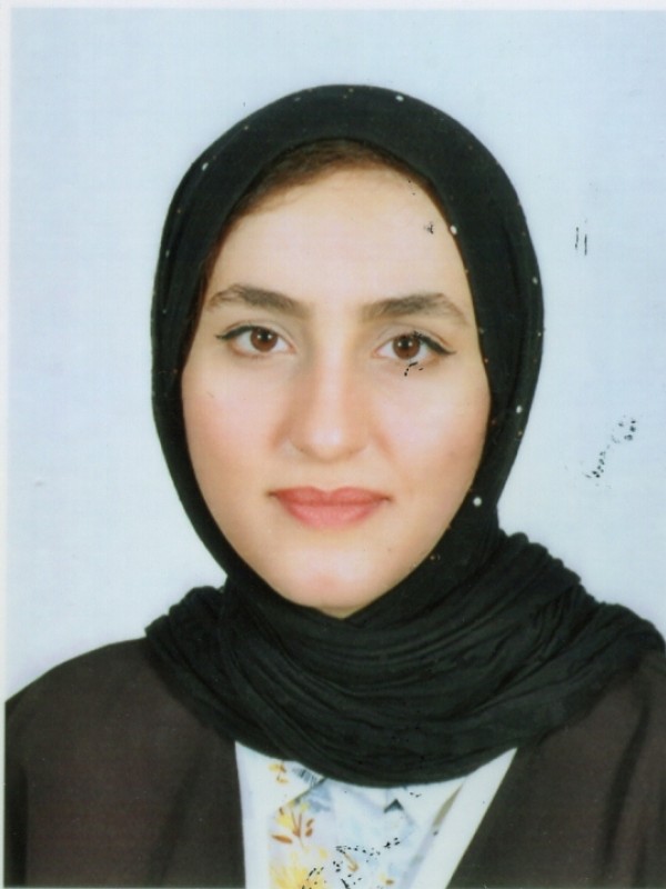 حنان محمد صالح القراري