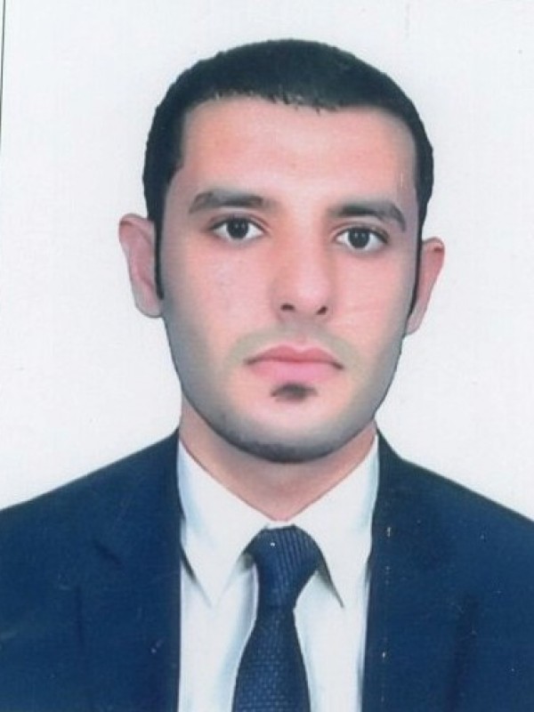 حسن صالح خليفة سعيد