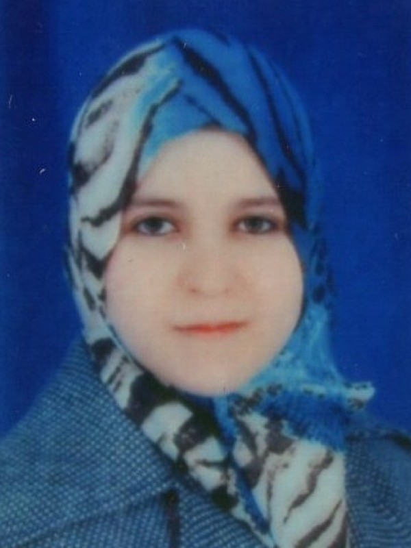 هبه فوزي الطاهر ابوشاقور