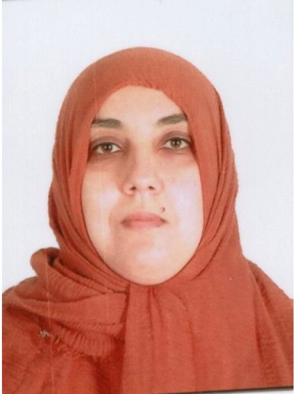 نهلة عبد الرزاق محمد الجزيري 