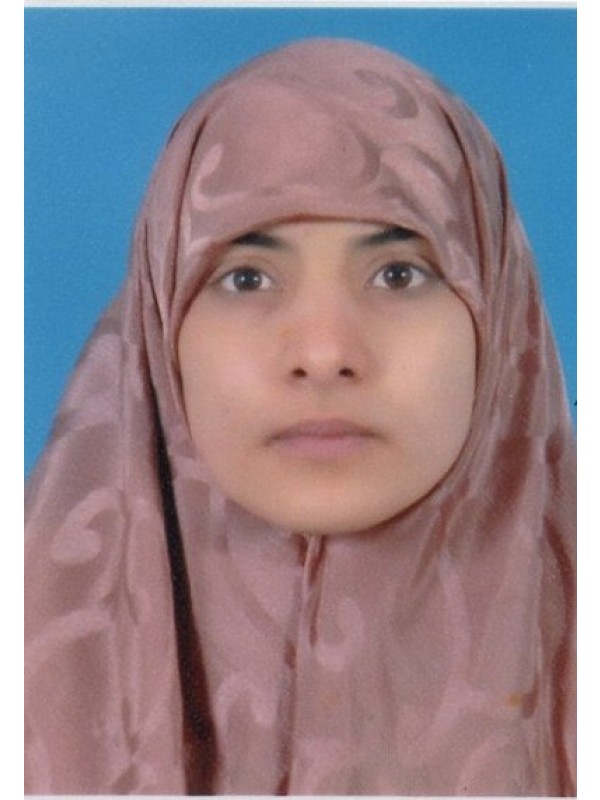 سارة عبدالله محمد ارخيص 