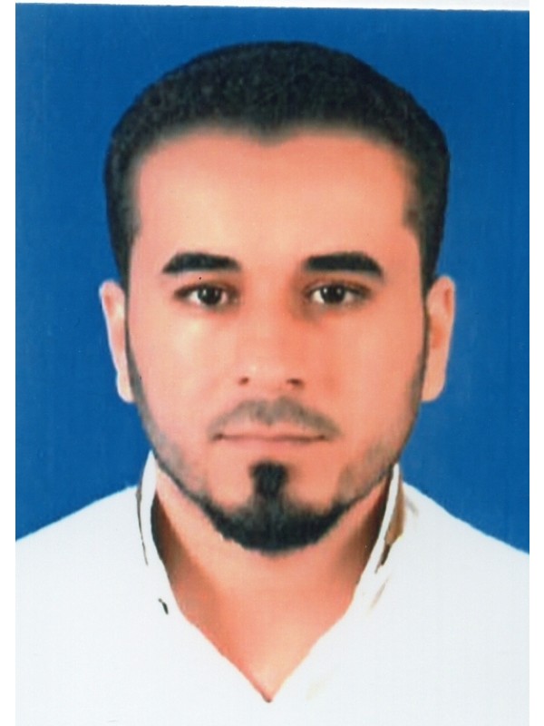 هاشم صالح هاشم محمد