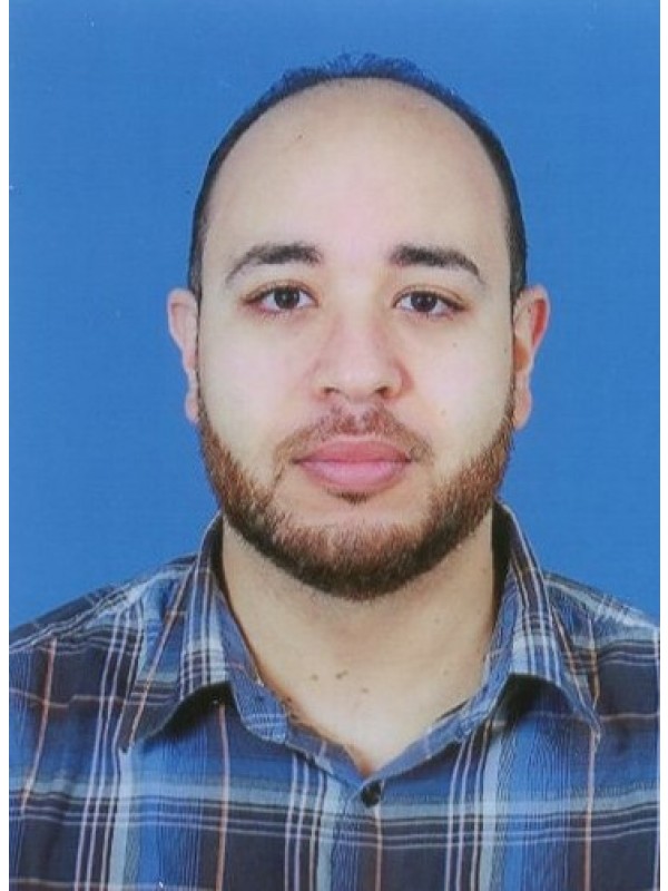 يوسف محمود بلقاسم الحميدي 