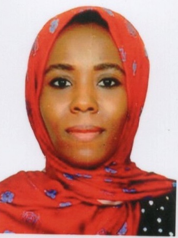 أمنه الفيتوري أحمد جرود