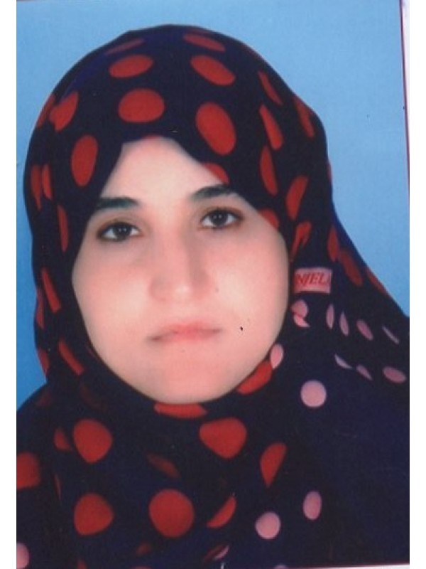 زكية عبدالجواد يوسف الرابطى