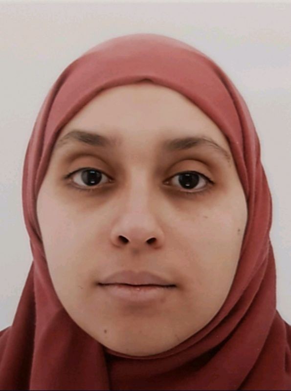 ملاك شعبان محمد حسين