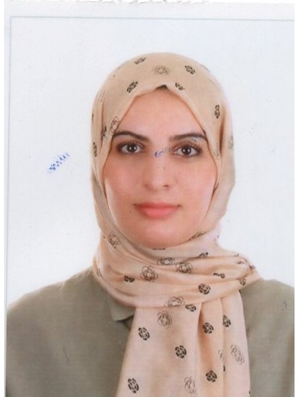 سماح حسني أحمد الجطلاوي