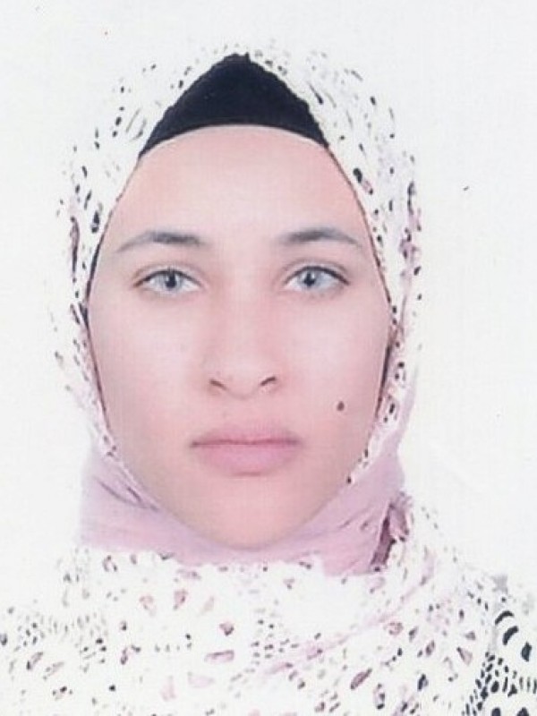 زمزم ابو القاسم علي دومة