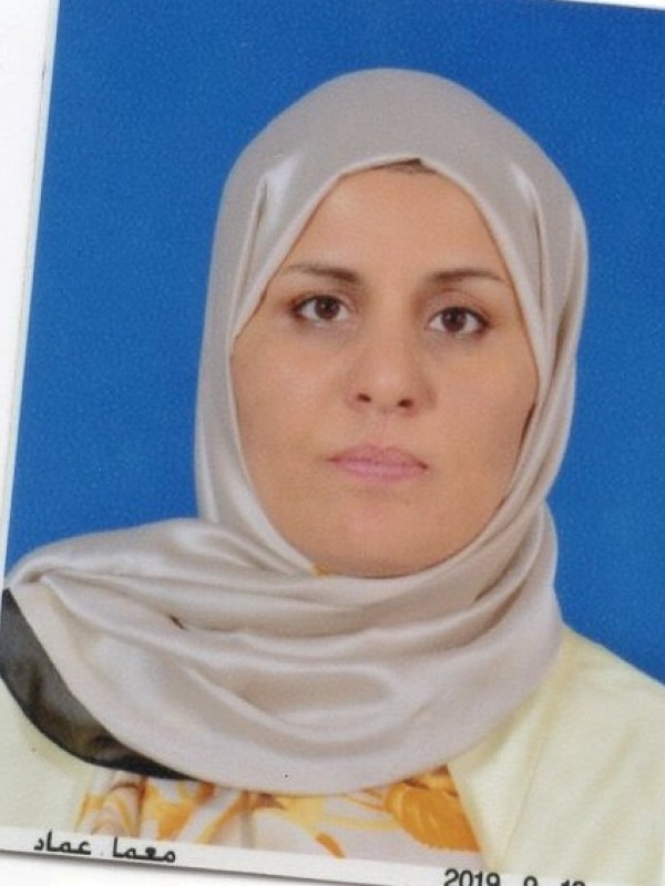 سميه محمد عبد الله التومي