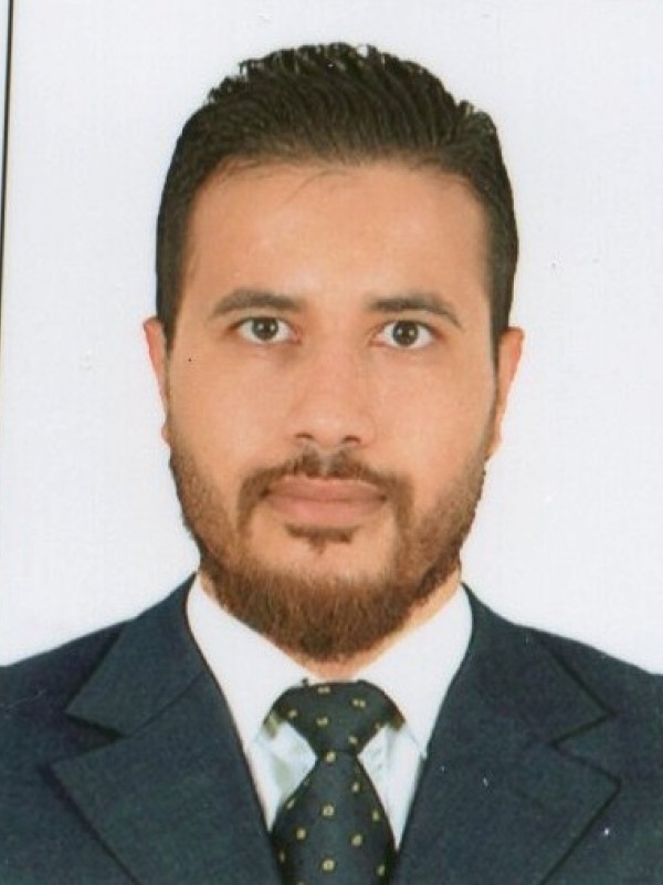 عبدالرزاق صالح يوسف الواعر