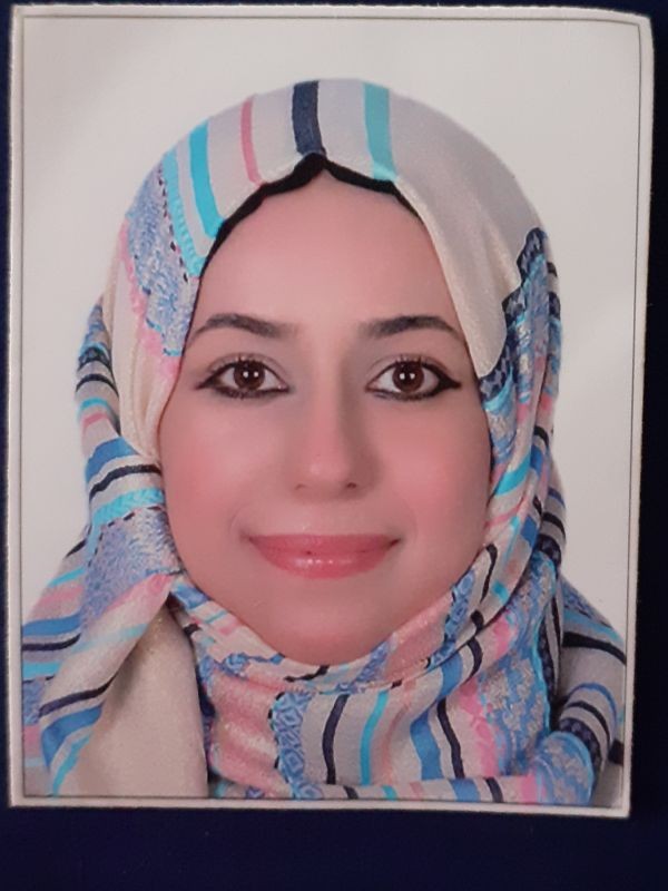 ساره نوري مفتاح مريوه 