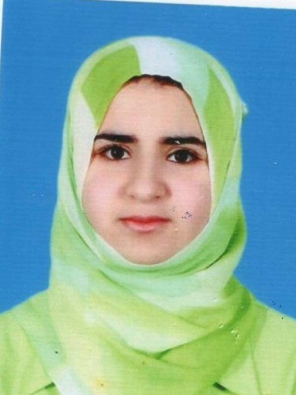 عائدة حامد محمد علاق