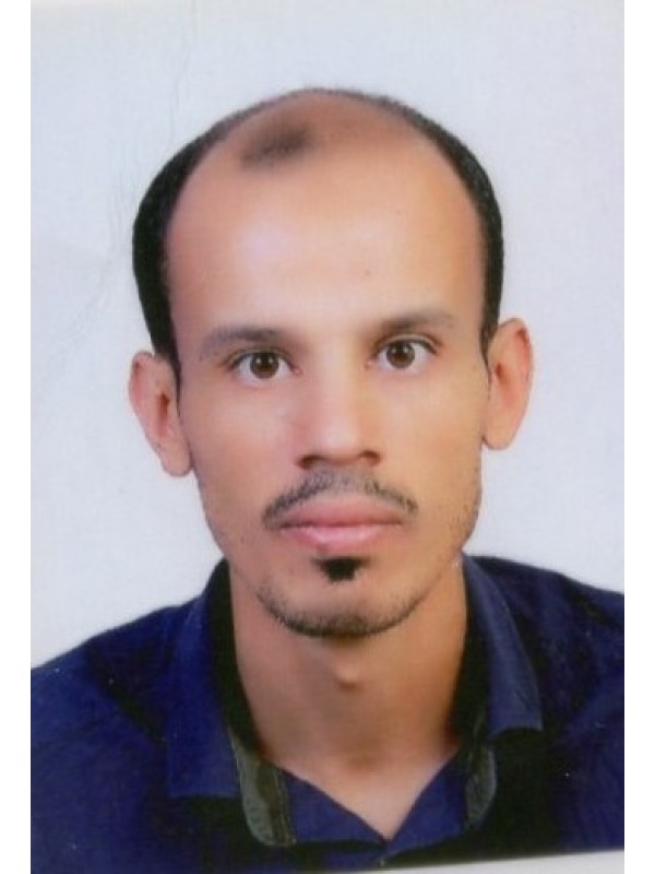 عبدالسلام محمد امبارك مسعود