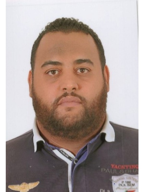 نبيل رمضان الهادي أبوزيد