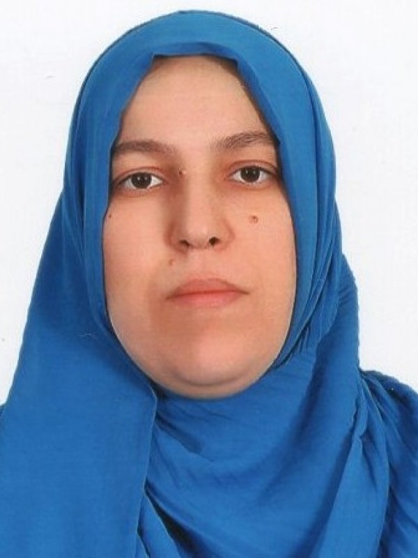   آمال عبدالرزاق الصادق المرعوش 