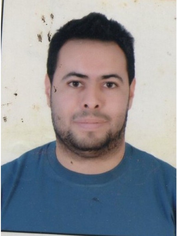 ياسر الكوني علي أعبوده