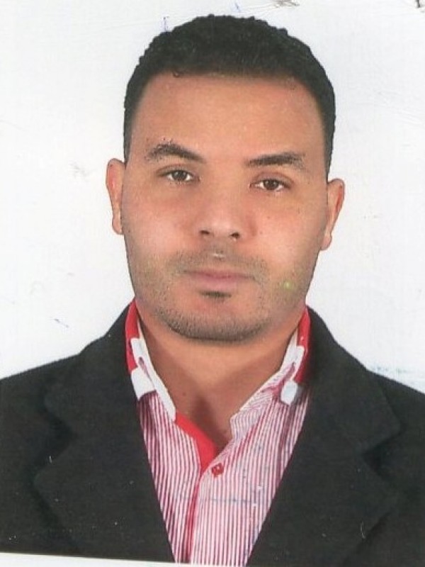 عصام عياد محمد الحاج