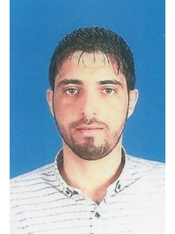 اسامة محمد على شوبار