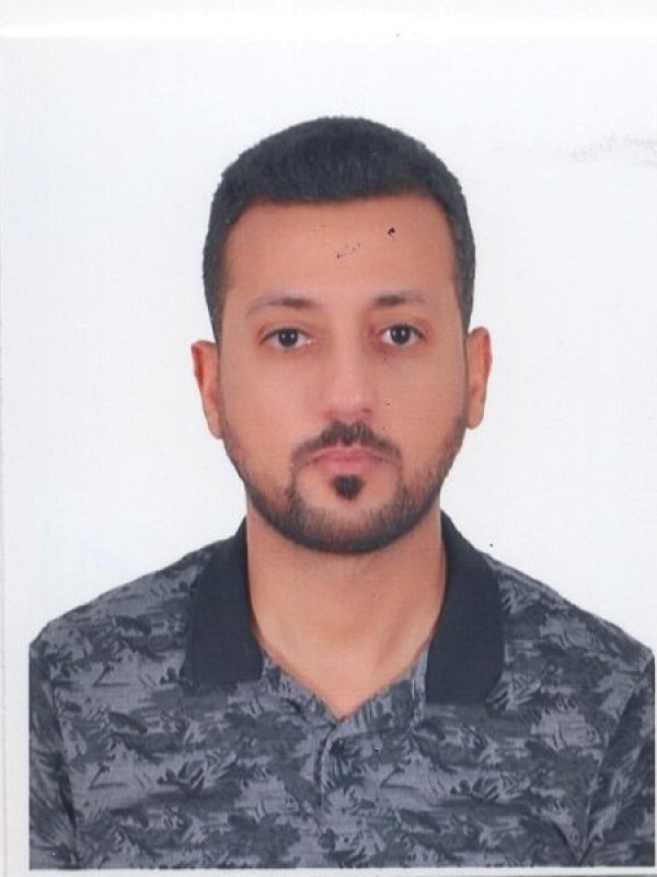 محمد عبدالله محمد الغابر 