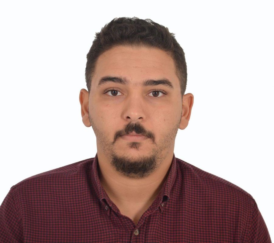 أحمد محمد محفوظ الزواوي 