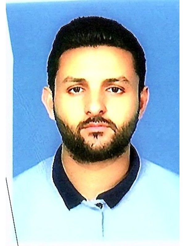 كمال الدين محمد جمعة سالم 