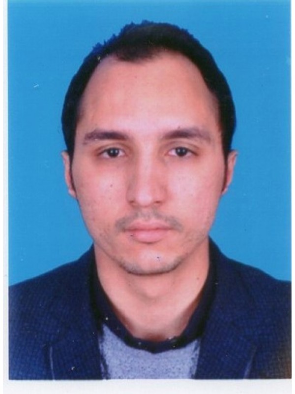 أسامة نورى احمد عدالة