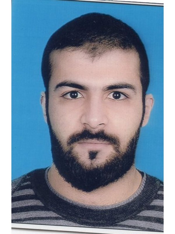 عدي فتحي المهدي التريكي 