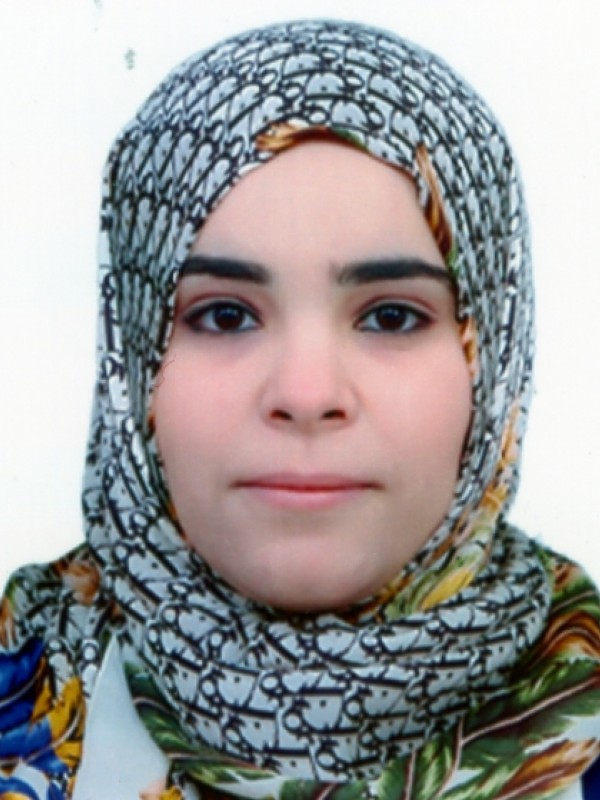 لمياء سعيد عبدالله الرجباني 