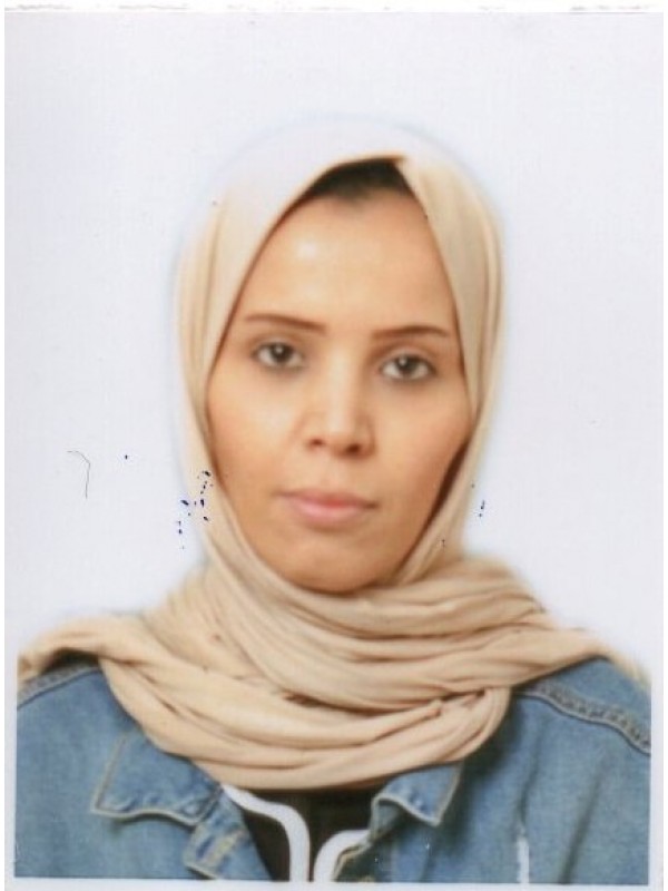 إيناس منصور رمضان عبدالله