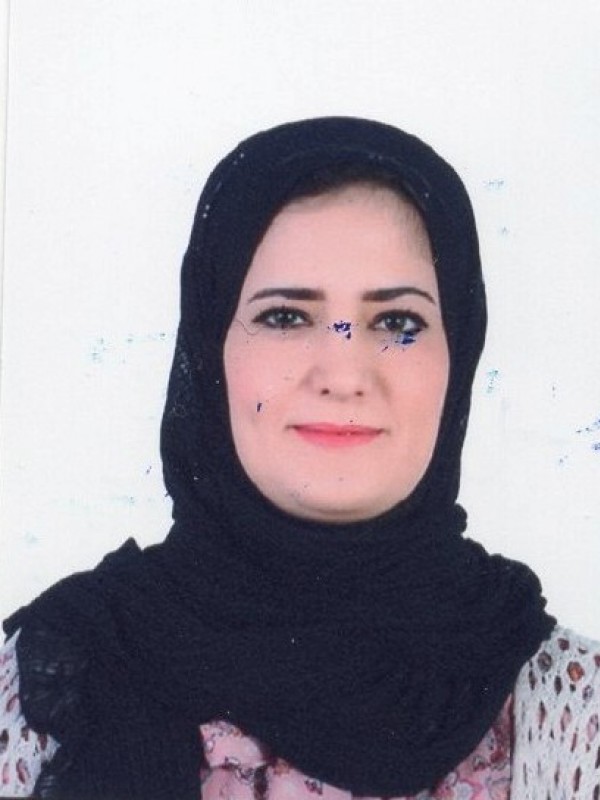 سارة غيث حسن محمود