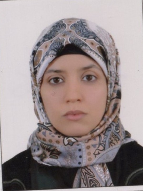 الاء رمضان علي امتيريس