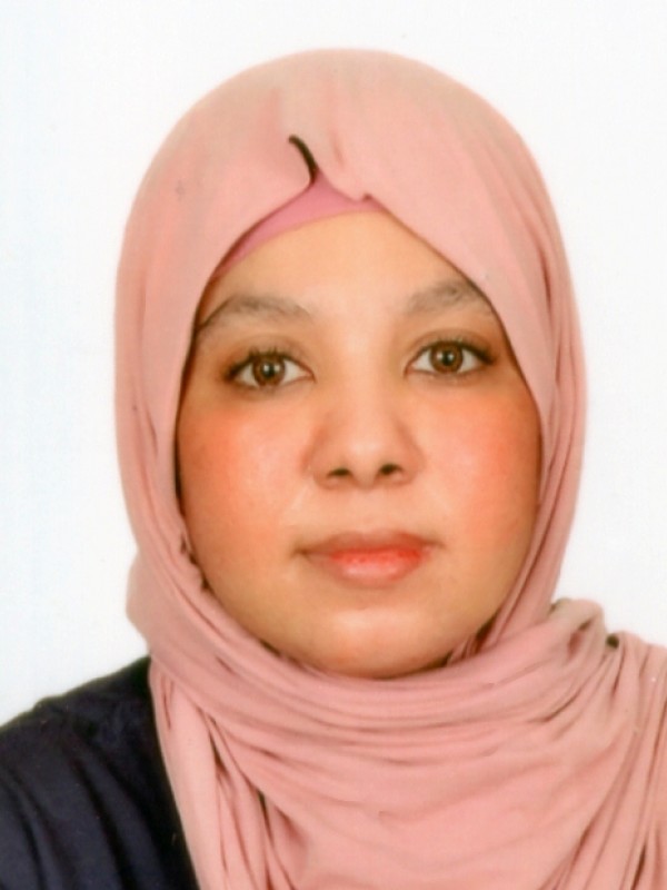 غادة مسعود عثمان التاورغي 