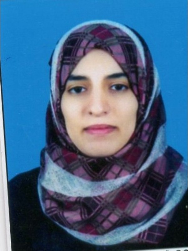 أحلام رمضان عبد السلام الدروقي