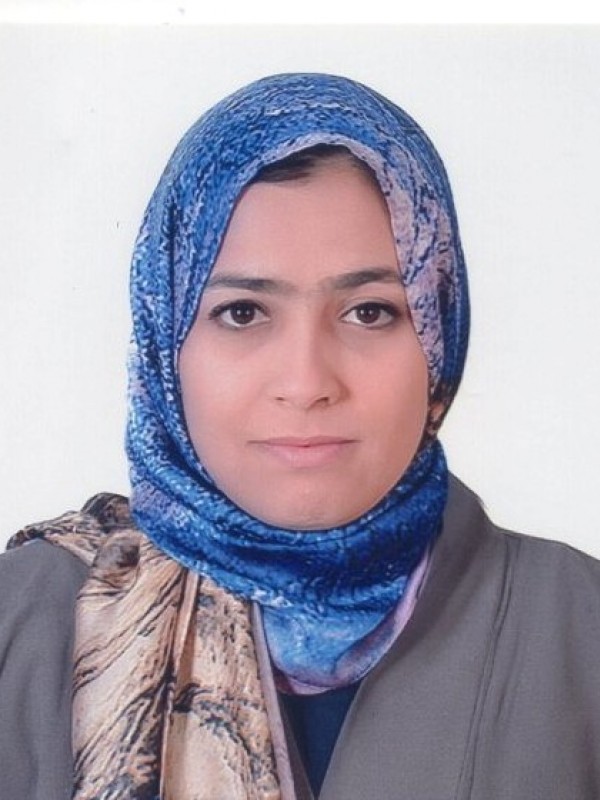 الاء عبد السلام يوسف البركي