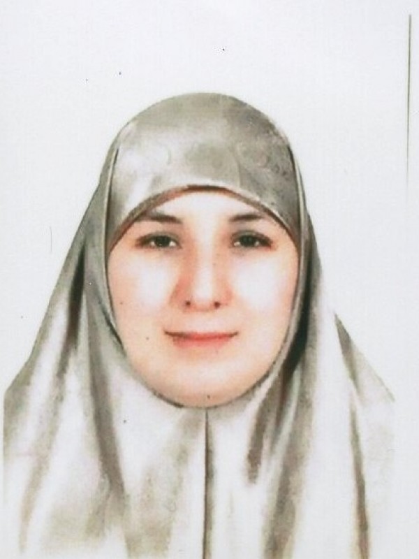 أماني عياد محمد الحاج 