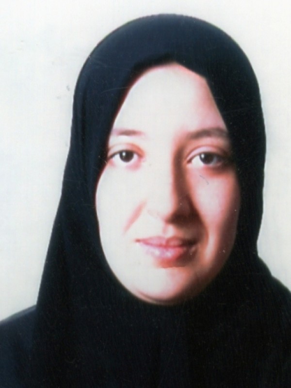 لمياء ناجي سالم قري