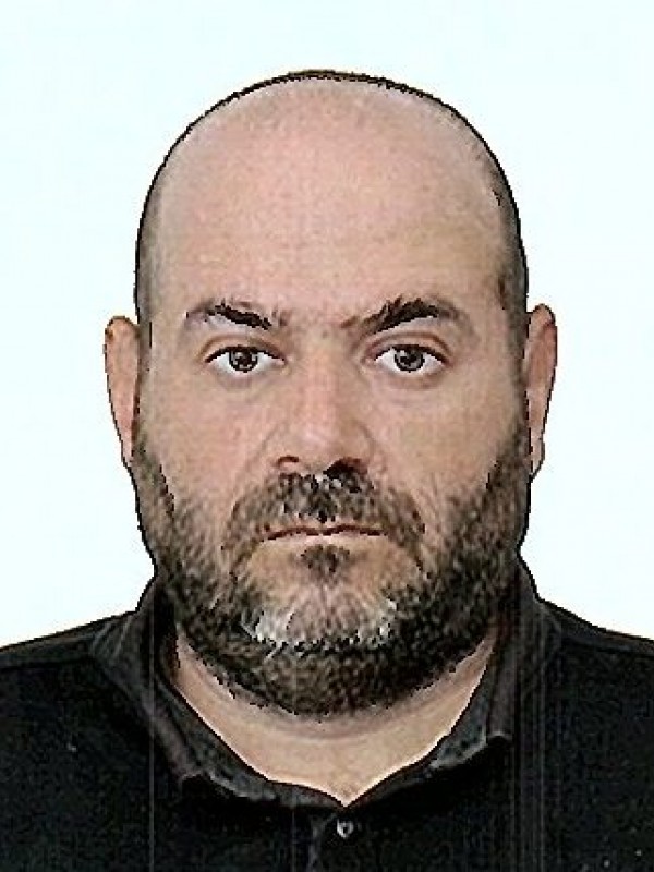 لؤي محمد إبراهيم الهباش