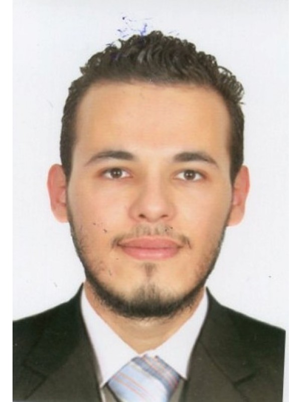 فراس أحمد إبراهيم البوسيفي