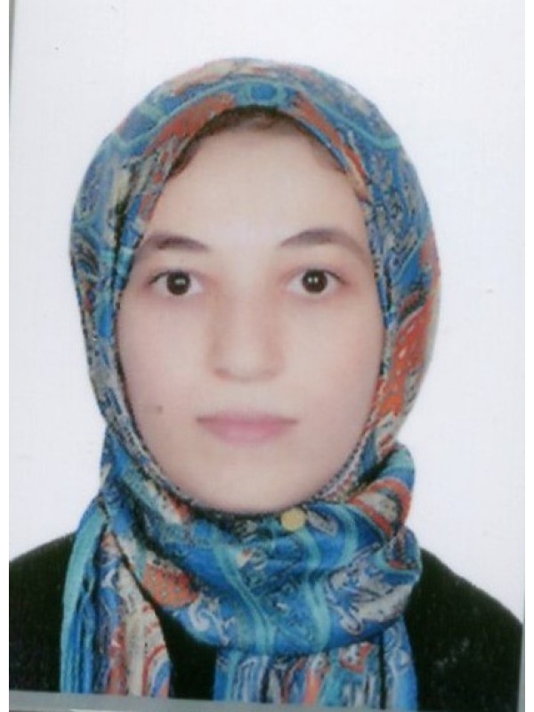 ابرار يوسف ابراهيم قديده