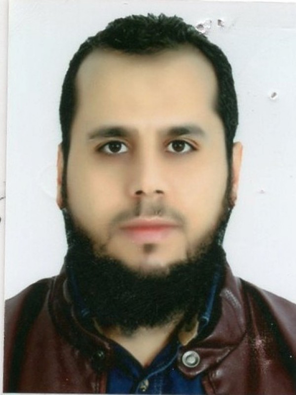 محمود محمد أحمد جابر