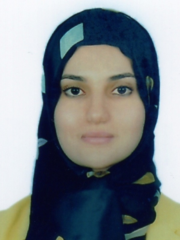 رواند خالد إبراهيم القفاز