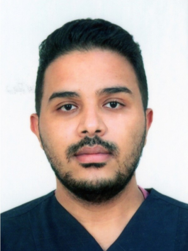 طه حسين محمد الخبولي