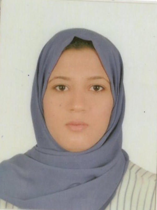 ماجدة سعد عثمان ابوستين