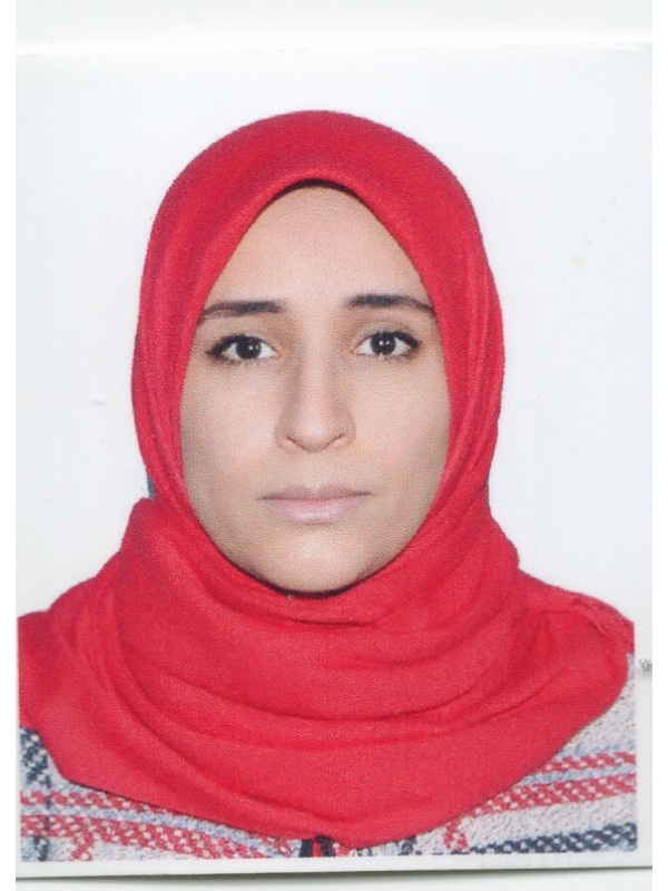 رويدة بنور عمر العباني 