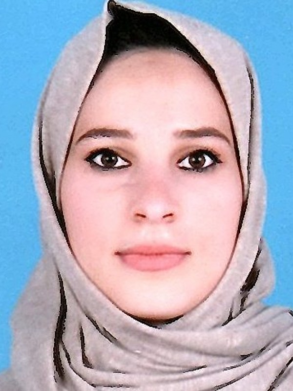 فريحة خليفة أبوغانم ميلاد