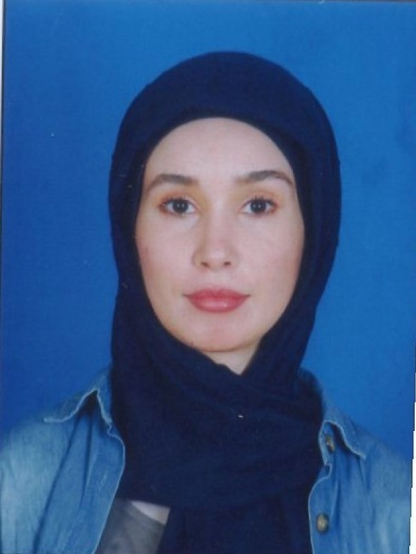 هيام عياد بنور ابراهيم