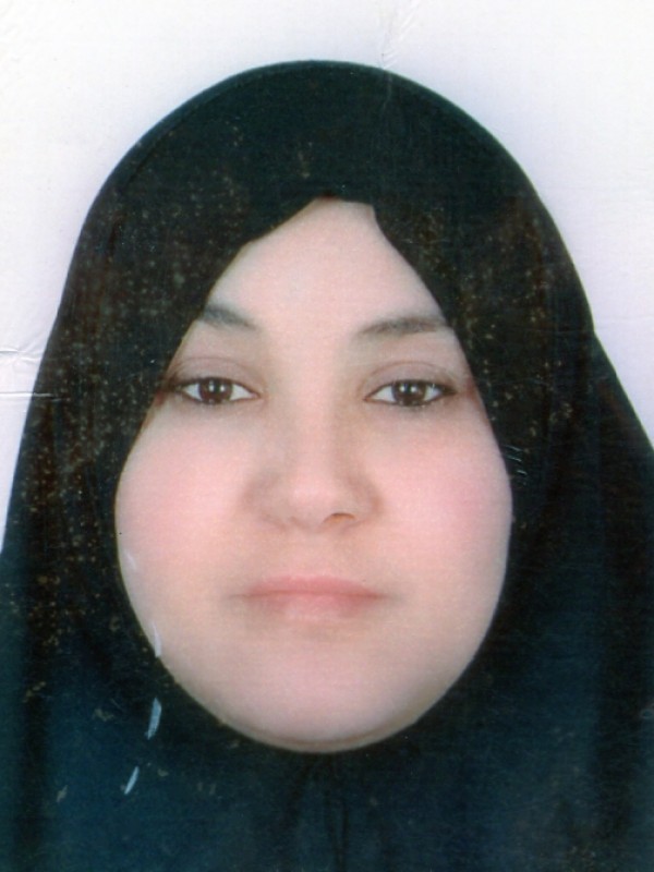 نجلاء عبدالسلام علي المبروك جعيدة