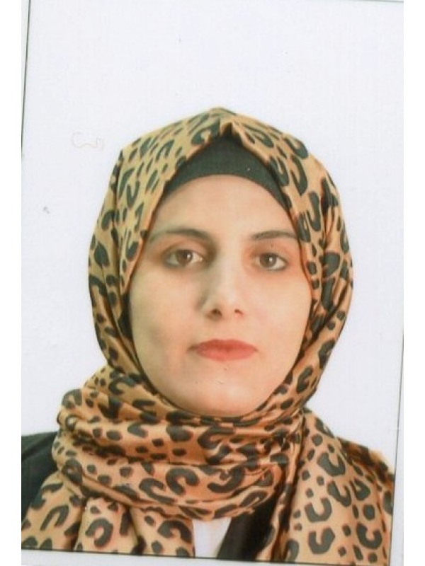 أماني عبدالعزيز يوسف أبوبكر